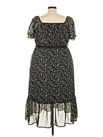 Wallflower Casual Dress (view 2)