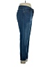 DressBarn Blue Jeans Size 14 - photo 4