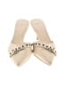Billini Ivory Mule/Clog Size 9 - photo 2