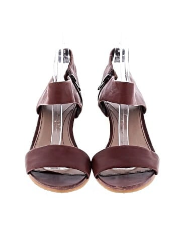 Camper Wedges (view 2)
