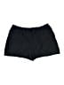 Croft & Barrow 100% Polyester Solid Black Athletic Shorts Size M - photo 1