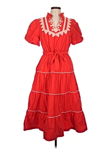 &merci Casual Dress (view 1)
