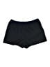 Croft & Barrow 100% Polyester Solid Black Athletic Shorts Size M - photo 2