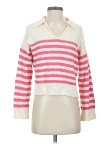 Sanctuary Pullover Sweater (view 1)