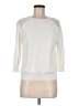 The Limited White Sweatshirt Size M - photo 1