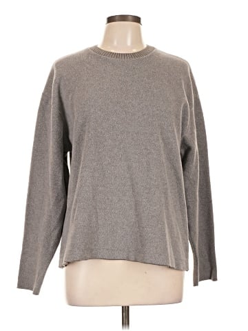 Zara Pullover Sweater (view 1)