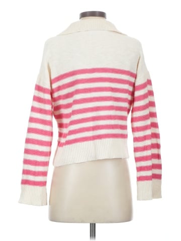 Sanctuary Pullover Sweater (view 2)