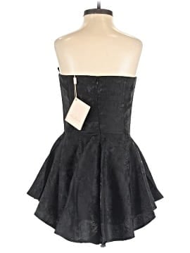 Nana Jacqueline Romper (view 2)