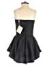 Nana Jacqueline 100% Polyester Black Romper Size M - photo 2