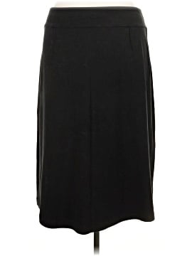 Eileen Fisher Casual Skirt (view 2)
