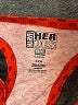 Marvel Red Tank Top Size S - photo 7