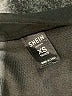 Shein Solid Black Formal Skirt Size XS - photo 4