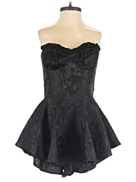 Nana Jacqueline Romper (view 1)