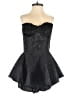 Nana Jacqueline 100% Polyester Black Romper Size M - photo 1