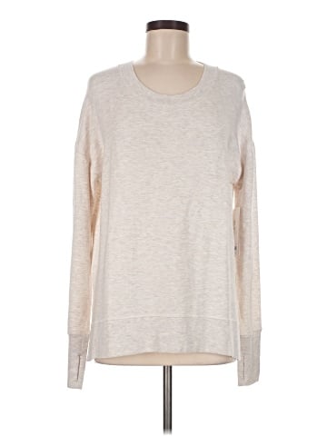 Athleta Pullover Sweater (view 1)