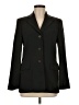 Country Road 100% Rayon Black Blazer Size 6 - photo 1