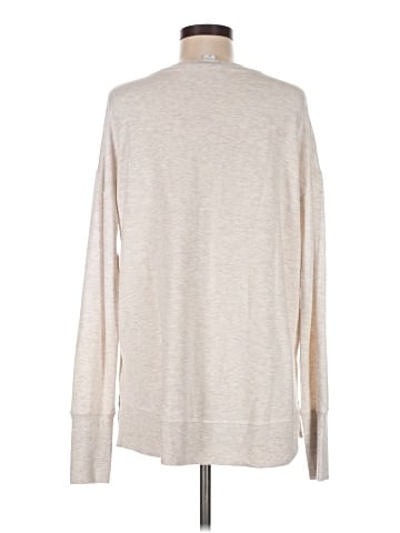 Athleta Pullover Sweater (view 2)