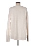 Athleta Ivory Pullover Sweater Size M - photo 2