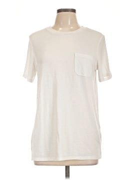 Banana Republic Factory Store Short Sleeve Top (view 1)