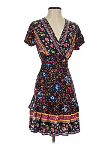 Zesica Casual Dress (view 1)