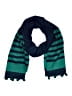 J.Crew 100% Wool Teal Scarf One size - photo 1
