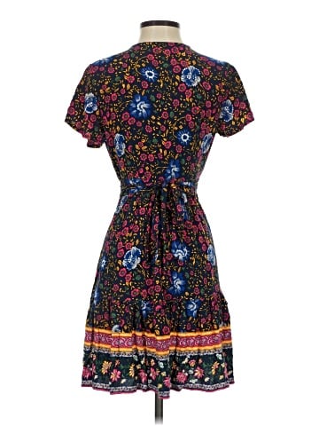 Zesica Casual Dress (view 2)