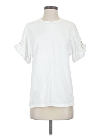 3.1 Phillip Lim Short Sleeve Top (view 1)