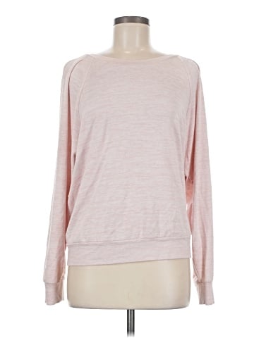 Gap Long Sleeve Top (view 1)