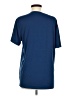 32 Degrees Solid Blue Short Sleeve T-Shirt Size M - photo 2