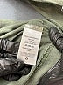 George 100% Cotton Green Long Sleeve Top Size XS - photo 8