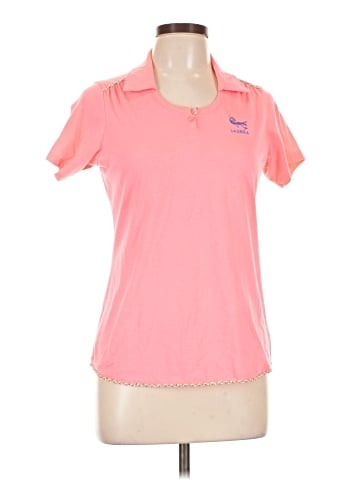 Antigua Short Sleeve Top (view 1)