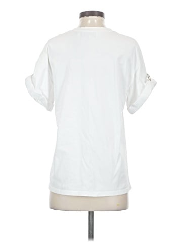 3.1 Phillip Lim Short Sleeve Top (view 2)
