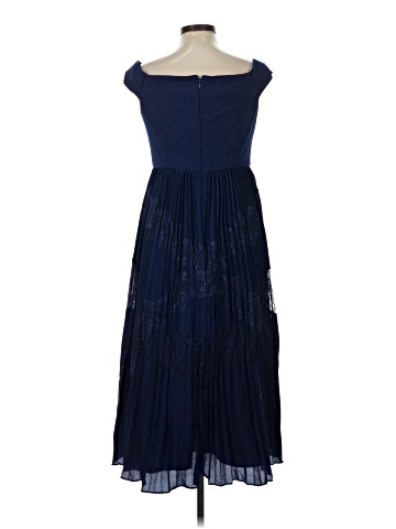 Aidan by Aidan Mattox Cocktail Dress (view 2)