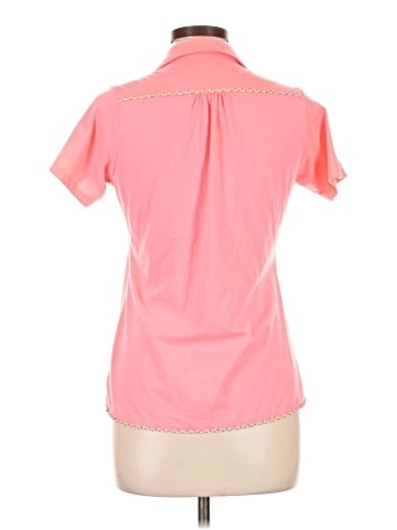Antigua Short Sleeve Top (view 2)