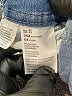 Wallflower Blue Overalls Size XS - photo 5