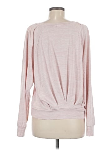 Gap Long Sleeve Top (view 2)
