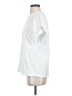 3.1 Phillip Lim 100% Cotton White Short Sleeve Top Size S - photo 5