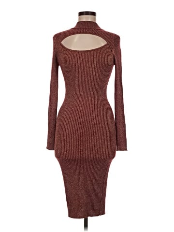Say What? Cocktail Dress (view 1)