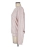 Gap Pink Long Sleeve Top Size M - photo 5