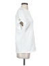 3.1 Phillip Lim 100% Cotton White Short Sleeve Top Size S - photo 4
