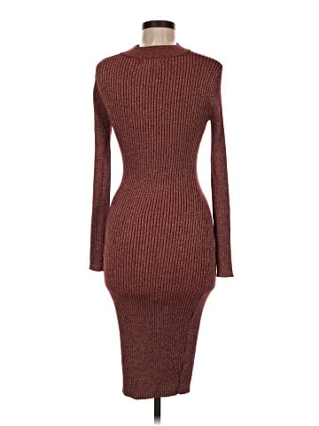 Say What? Cocktail Dress (view 2)