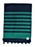 J.Crew 100% Wool Teal Scarf One size - photo 2