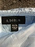 B. Darlin 100% Polyester Blue Cocktail Dress Size 15 - 16 - photo 4