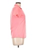 Antigua Pink Short Sleeve Top Size L - photo 4