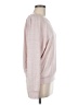 Gap Pink Long Sleeve Top Size M - photo 4