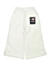 Monnalisa Solid Ivory Casual Pants Size 2 - photo 2
