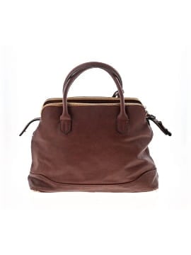 London Fog Satchel (view 2)