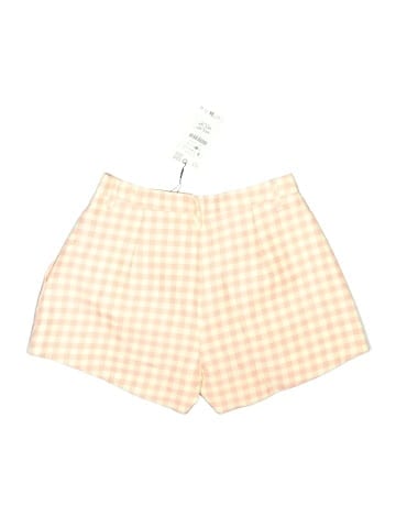 Zara Shorts (view 2)