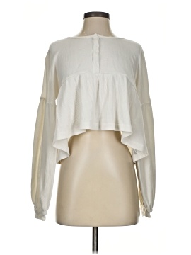 Out From Under Long Sleeve Top