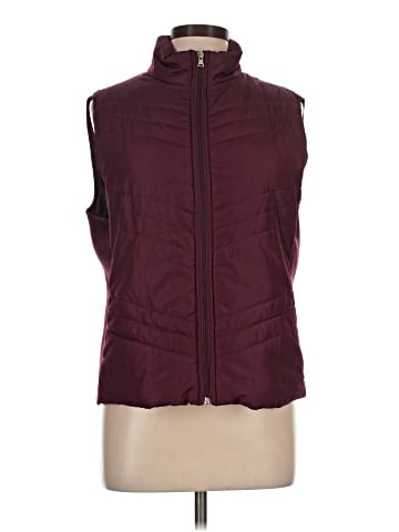 Studio Works Vest (view 1)